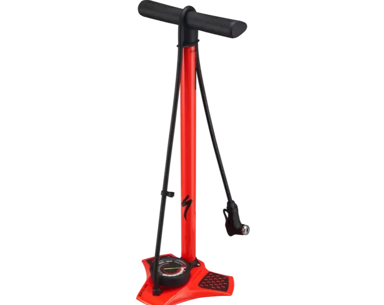 SPECIALIZED AIR TOOL COMP FLOOR PUMP