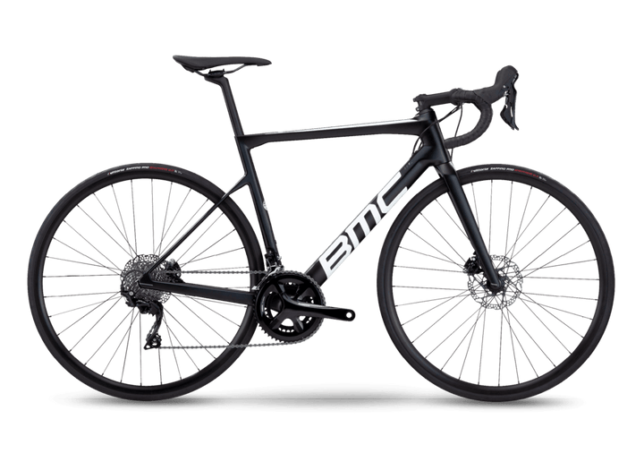 2023 BMC Teammachine SLR - A high-performance road bike with advanced technology