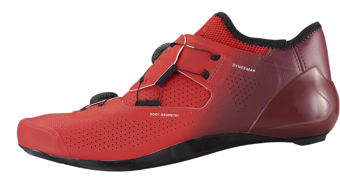 SPECIALIZED S-WORKS ARES ROAD SHOES