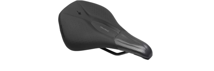 SPECIALIZED S-WORKS POWER SADDLE WITH MIMIC