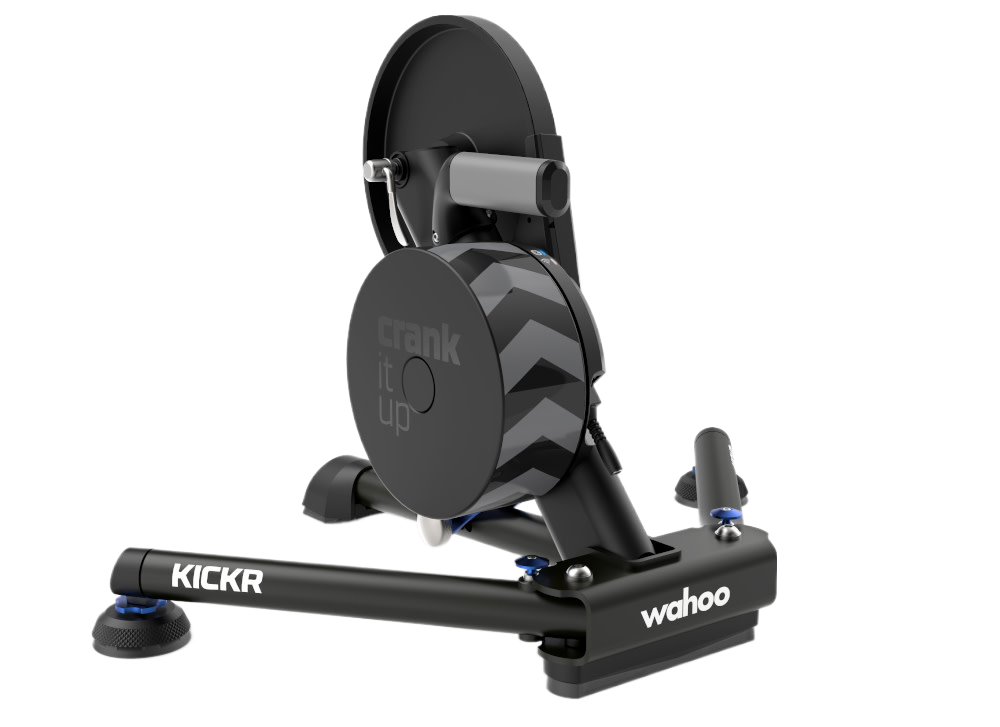 Wahoo KICKR V6 Smart Trainer (with Wi-Fi)