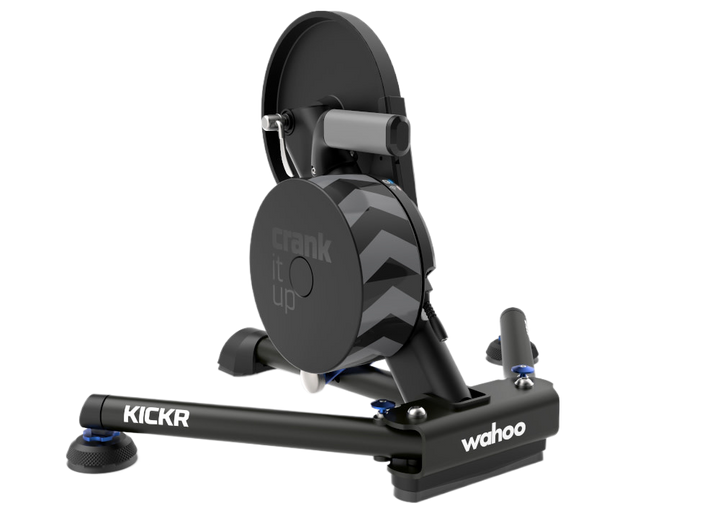 Wahoo KICKR V6 Smart Trainer (with Wi-Fi)