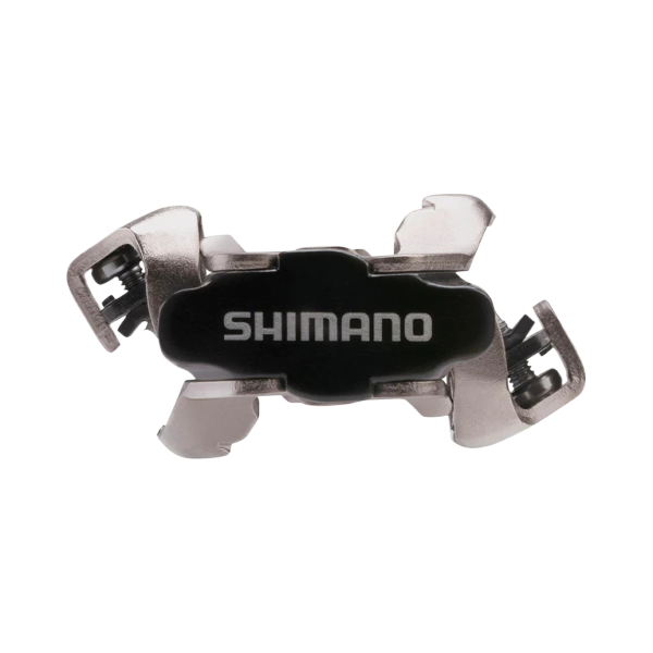 SHIMANO PD-M540 PEDALS - BLACK