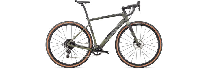 2023 SPECIALIZED DIVERGE