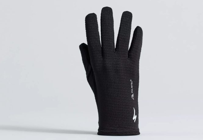 SPECIALIZED THERMAL LINER GLOVE BLK