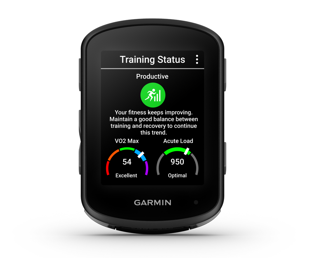 GARMIN Edge® 540, Device Only (touch screen)
