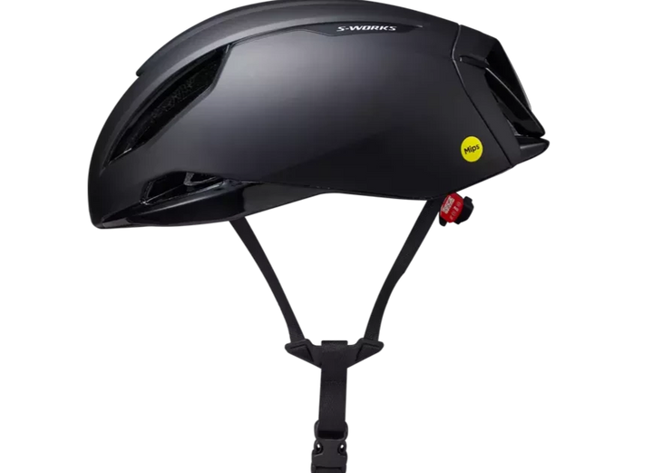 SPECIALIZED S-WORKS EVADE 3 HELMET